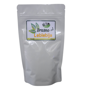 Brašno od leblebija 200g