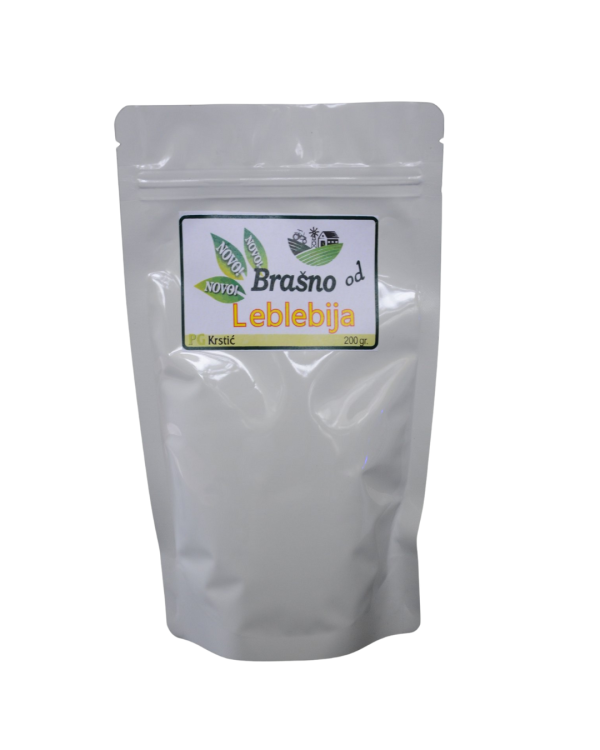 Brašno od leblebija 200g