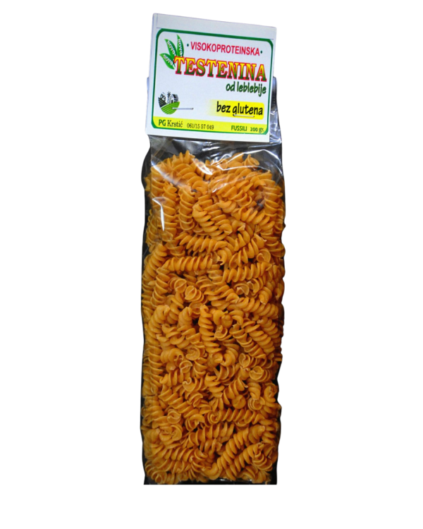 Spirale od leblebija 200g