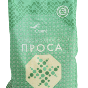 Integralno brašno od prosa 500g
