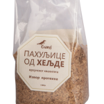 Slavuj pahuljice od heljde bez glutena 300 g