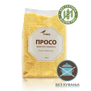 Proso 300gr