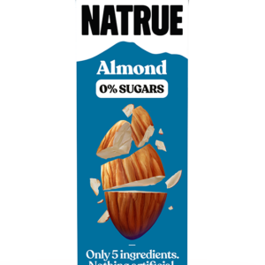 NATRUE INT ALMOND