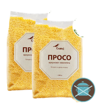 Paket 2kom - Proso 300gr