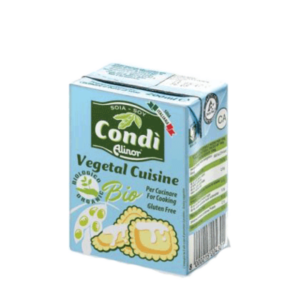 Bio sojina pavlaka 200 ml