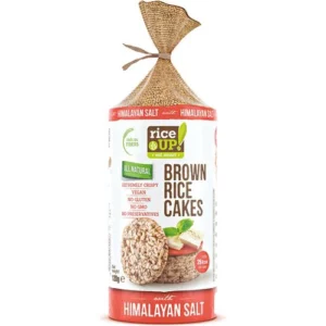 Pirinčane galete, himalajska so gf 120 g, Rice up