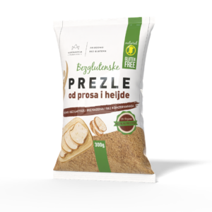 Aleksandrija Prezle od prosa i heljde