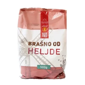 Aleksandrij Brašno od heljde