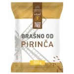 Aleksandrija Brašno od pirinča