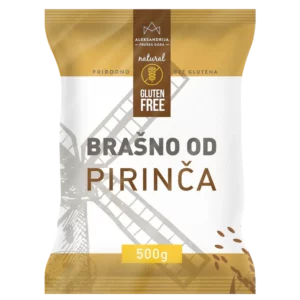 Aleksandrija Brašno od pirinča