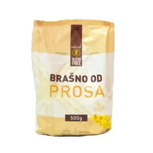 Aleksandrija Brašno od prosa