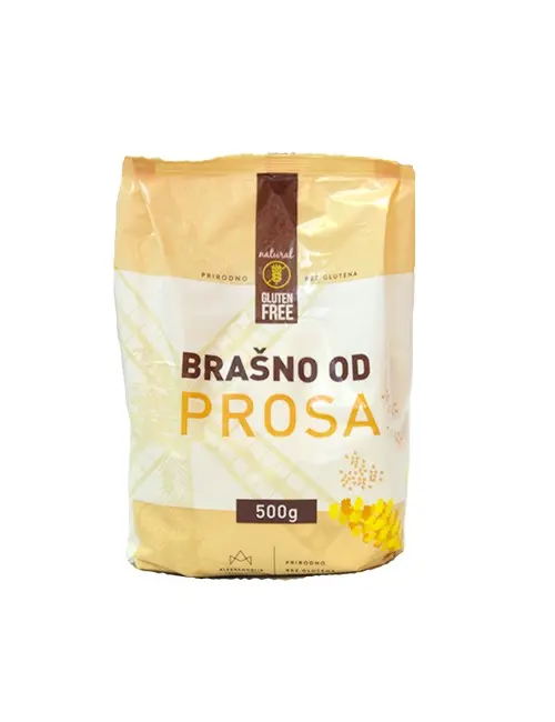 Aleksandrija Brašno od prosa