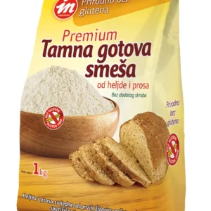Aleksandrija Mix Tamna Mešavina