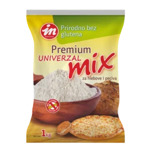 Aleksandrija Univerzalna mešavina Mix Premium