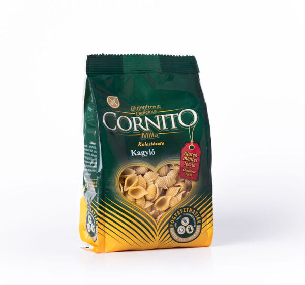 CORNITO testenine od prosa ŠKOLJKE