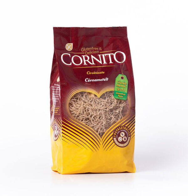 CORNITO testenine od sirka VERMICELI