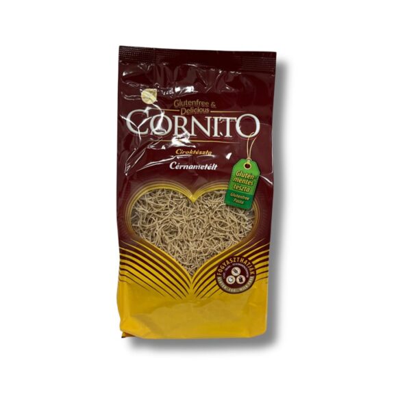Cornito testenina bez glutena vermicelli sirak