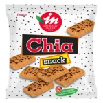 Aleksandrija Chia Snack