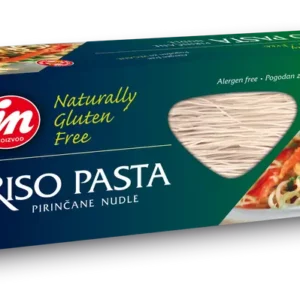 Aleksandrija Pirinčane nudle Riso Pasta