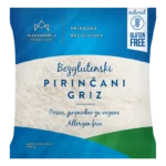 Aleksandrija Pirinčani griz