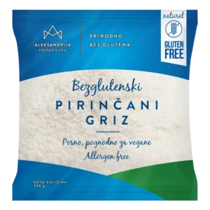 Aleksandrija Pirinčani griz