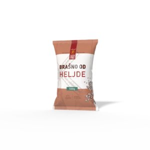Aleksandrija brasno od heljde 500g