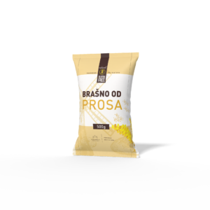Aleksandrija brasno od prosa 500g