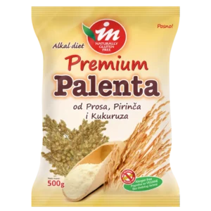 Aleksandrija premium palenta