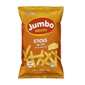Jumbo Štapići sa sirom