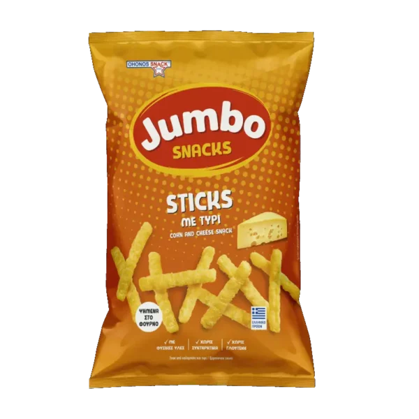 Jumbo Štapići sa sirom