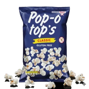 Pop O Top's kokice klasik