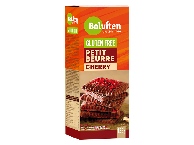Balviten chery