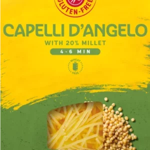 Capelli schar