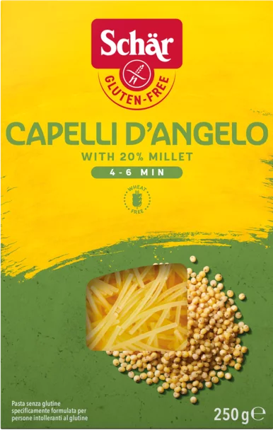 Capelli schar