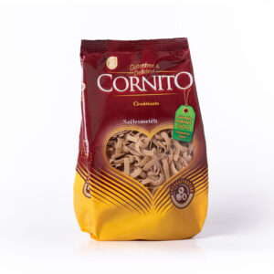 Cornito testenina sirak taljatele