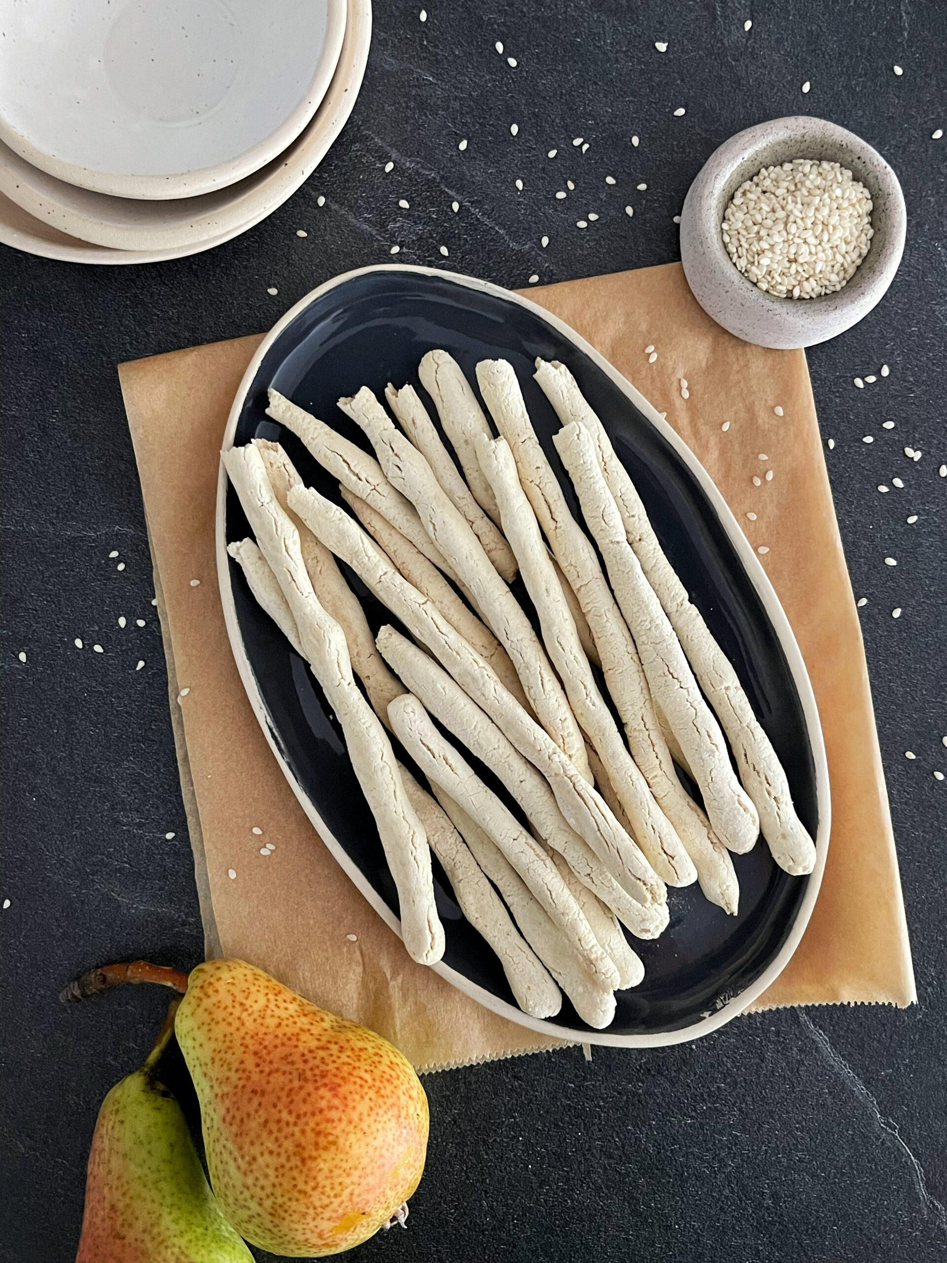 Bezglutenski girsini