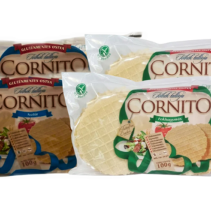 Cornito krekeri