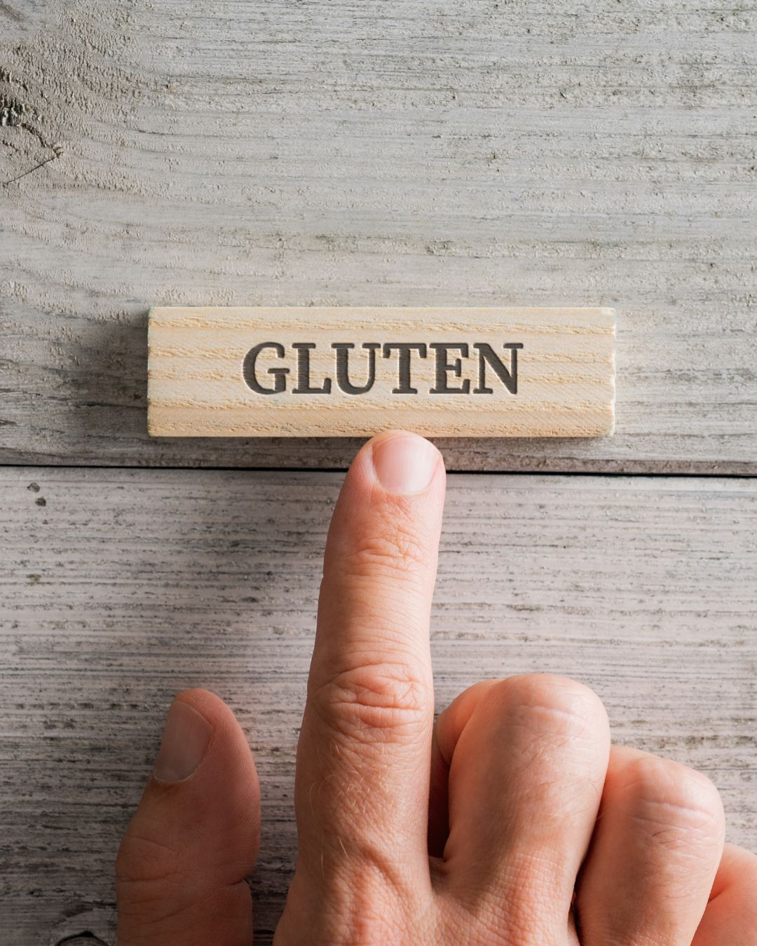 Da li vam „ne prija hrana“ ili ste osetljivi na gluten