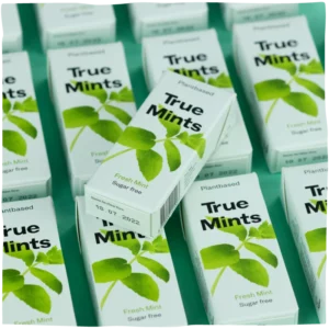 True mints