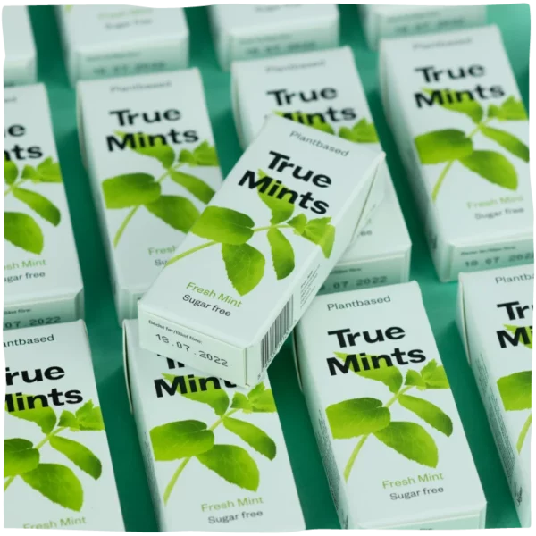 True mints