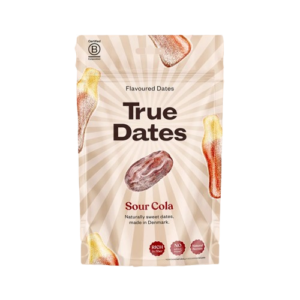 True dates sour cola