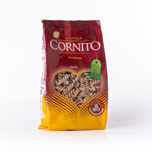 Cornito fusili od sirka bez glutena