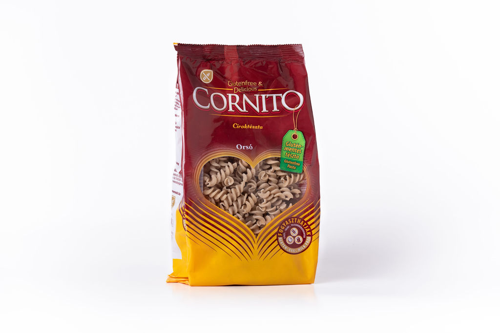 Cornito fusili od sirka bez glutena