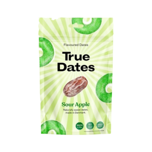 True Dates Sour Apple