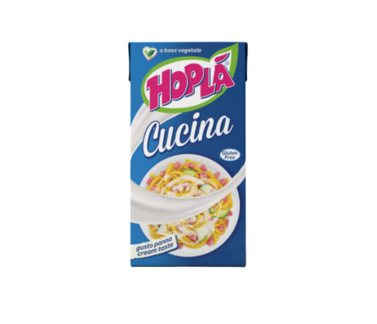 Pavlaka za kuvanje Hopla Cucina 200 ml