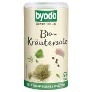 Byodo začin bez glutena