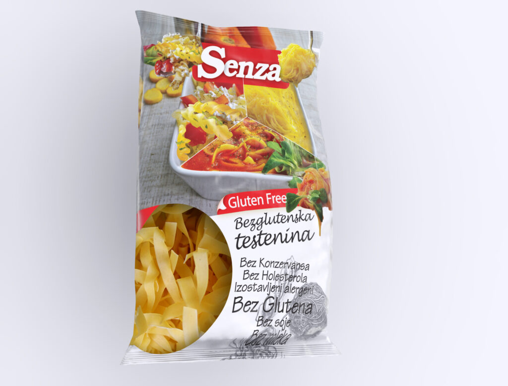 Senza testenina kesaMatasin 3d