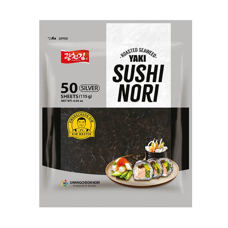 Sushi nori